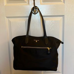 Michael Kors Nylon tote